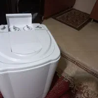 ماشین لباسشویی