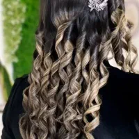 میکاپ شینیون فقط 750