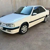 پارس TU5 مدل ۱۴۰۱|خودرو سواری و وانت|اردبیل, |دیوار