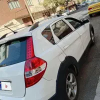 اچ سی کراس مدل ۹۶|خودرو سواری و وانت|تهران, سهروردی|دیوار