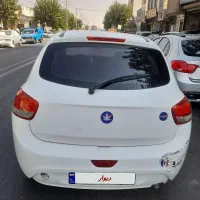 تیبا ۲مدل ۹۶|خودرو سواری و وانت|پاکدشت, حصار امیر|دیوار