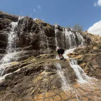 طبیعت گردی تهران