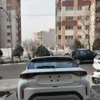 سوزوکی فرانکس|خودرو سواری و وانت|تهران, زعفرانیه|دیوار