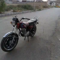 موتور هندا CDI|موتورسیکلت|مشهد, محمدآباد|دیوار