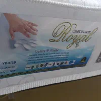 کفی پلیمری|تشک تختخواب|هشتگرد, هشتگرد قدیم|دیوار