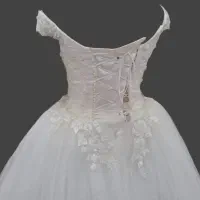 لباس عروس|لباس|رشت, شهرک پردیسان|دیوار