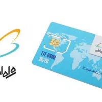 سیم کارت ۰۹۱۶