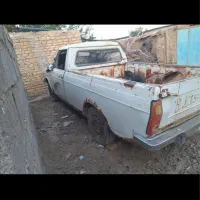 خریدار خودرو اسقاط با کارشناسی خودم