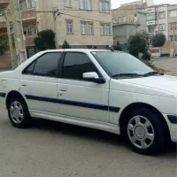 پارس تی یو فایل ۱۴۰۰ سیمی|خودرو سواری و وانت|گرگان, |دیوار