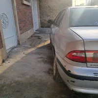 سمند LX|خودرو سواری و وانت|فلاورجان, |دیوار