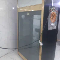لوازم قصابی صفر تا صد از جمله یخچال وغیره|فروشگاه و مغازه|مشهد, گاز|دیوار