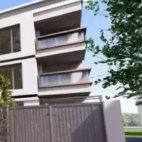 رهن خانه ویلایی ۲۴۰ متری ۲ خوابه واقع در استهبان