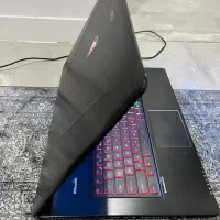 MSI GS72 با ۶ گیگ گرافیک مجزا|رایانه همراه|تهران, آرژانتین|دیوار