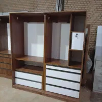 کمد دراور جاکفشی|جاکفشی، کمد، دراور|کاشان, شهرک ولیعصر|دیوار