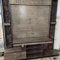 میز تی وی ومیز تلفن