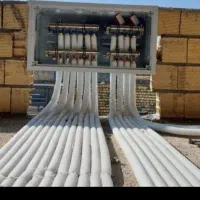 اماده همکاری باپیمانکارهای عزیز