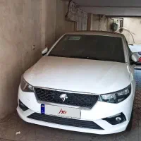 تارا اتوماتیک V4 سفید مدل 1404