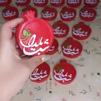 گیفت و ظروف یلدا|ظروف سرو و پذیرایی|مشهد, فاطمیه|دیوار