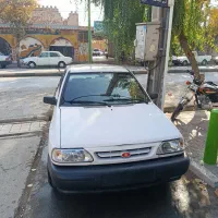 پراید 85 سالم