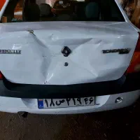 فروش در صندوق عقب ال۹۰