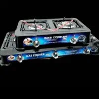 اجاق گاز ۳ شعله poolad