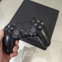 پلی استیشن ۴ اسلیم یک ترا|کنسول، بازی ویدئویی و آنلاین|سلمان‌شهر, |دیوار