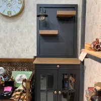 کافی بار نو|بوفه، ویترین، کنسول|بوشهر, |دیوار