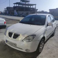 تیبا ۲ مدل ۹۴