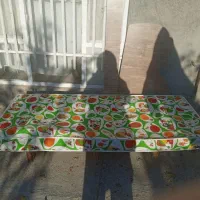 تخت نوجوان سالم و تمیز فقط۱۱۰۰