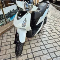 SF180 sym