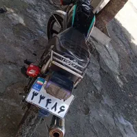 موتور ۲۰۰ لینها