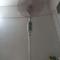 پنکه|پنکه و تصفیه‌کنندهٔ هوا|اصفهان, احمدآباد|دیوار