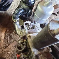 موتورآب جانفا|ماشین‌آلات صنعتی|سرشیو, |دیوار