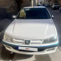 پژوپارس موتور xup7