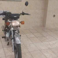 موتور 150کویر|موتورسیکلت|قم, باغ کرباسی|دیوار