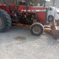 تراکتور مدل 77|خودرو سنگین|شامکان, |دیوار