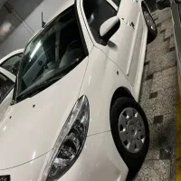 207 مدل 1403|خودرو سواری و وانت|شهرکرد, |دیوار