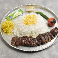 استخدام در مجموعه غذایی هیوا|استخدام خدمات فروشگاه و رستوران|شیراز, باغ تخت|دیوار