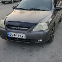 ریو.کیا.۱۳۸۶مونتاژ کره