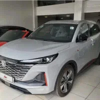 چانگان cs55 وارداتی