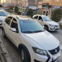 کویک GXR|خودرو سواری و وانت|کرج, کوی فرهنگ|دیوار