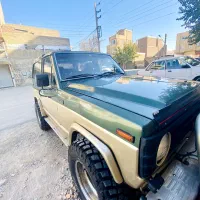 نیسان پاترول دودر 78|خودرو سواری و وانت|بوکان, |دیوار