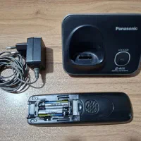 تلفن ثابت بیسیم پاناسونیک