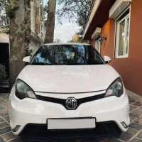 MG3 مدل ۲۰۱۴