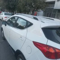 جک اس تری مدل 1402|خودرو سواری و وانت|کرمانشاه, |دیوار