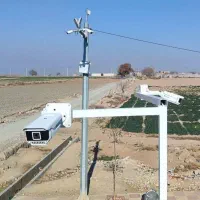 دوربین مداربسته//انتخابی شایسته