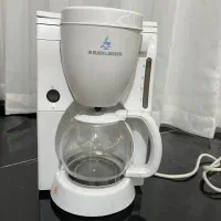 لوازم برقی بلک اندیکر|آبمیوهگیر و آبمرکباتگیر|مشهد, شهرک رازی (شهرک غرب)|دیوار