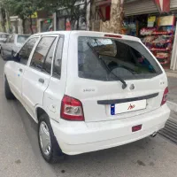 پراید 111SEمدل 1394|خودرو سواری و وانت|گرگان, |دیوار