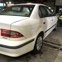 سمند lxمدل ۹۴|خودرو سواری و وانت|تهران, خاک سفید|دیوار