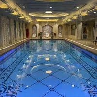 آموزش شنا بانوان و کودکان در مشهد